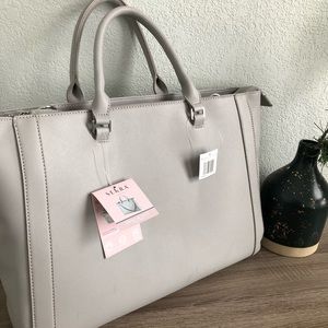 Serra Tote Bag